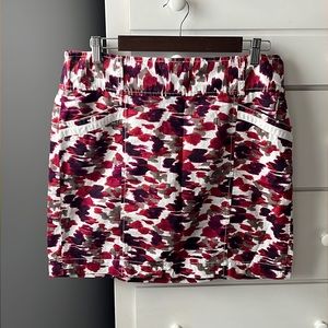 Ann Taylor Loft skirt size 10